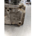 #AH04 Right Cylinder Head From 2015 Chevrolet Silverado 2500 HD  6.6  Duramax Diesel